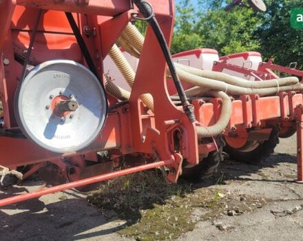 Maschio Gaspardo SP-8, об'ємом двигуна 0 л та пробігом 0 тис. км за 5000 $, фото 5 на Automoto.ua