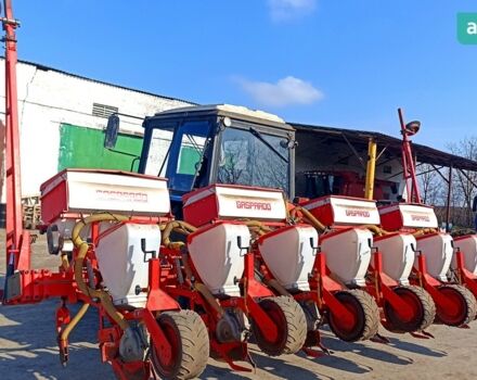 Maschio Gaspardo SP-8, об'ємом двигуна 0 л та пробігом 0 тис. км за 8900 $, фото 2 на Automoto.ua