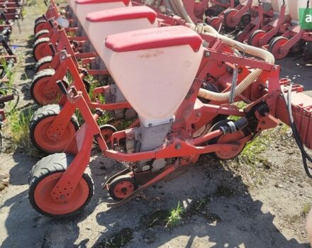 Maschio Gaspardo SP-8, об'ємом двигуна 0 л та пробігом 0 тис. км за 5000 $, фото 6 на Automoto.ua