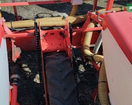 Maschio Gaspardo SP-8, объемом двигателя 0 л и пробегом 0 тыс. км за 14500 $, фото 7 на Automoto.ua