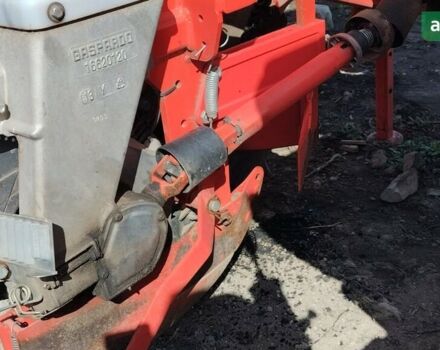 Maschio Gaspardo SP-8, объемом двигателя 0 л и пробегом 0 тыс. км за 14500 $, фото 5 на Automoto.ua