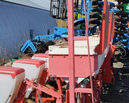 Maschio Gaspardo SP-8, объемом двигателя 0 л и пробегом 0 тыс. км за 14500 $, фото 1 на Automoto.ua