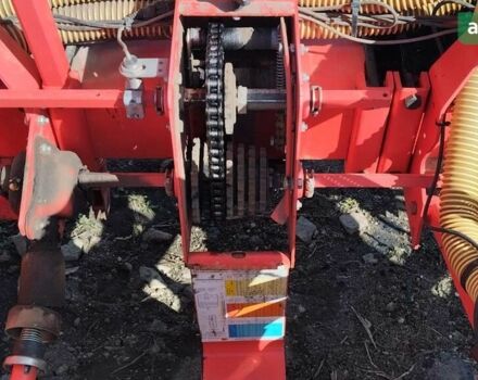 Maschio Gaspardo SP-8, объемом двигателя 0 л и пробегом 0 тыс. км за 14500 $, фото 8 на Automoto.ua