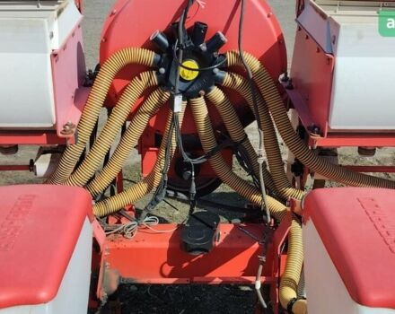 Maschio Gaspardo SP-8, объемом двигателя 0 л и пробегом 0 тыс. км за 14500 $, фото 9 на Automoto.ua