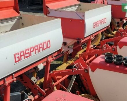 Maschio Gaspardo SP-8, объемом двигателя 0 л и пробегом 0 тыс. км за 14500 $, фото 6 на Automoto.ua