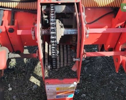 Maschio Gaspardo SP-8, объемом двигателя 0 л и пробегом 0 тыс. км за 14500 $, фото 10 на Automoto.ua