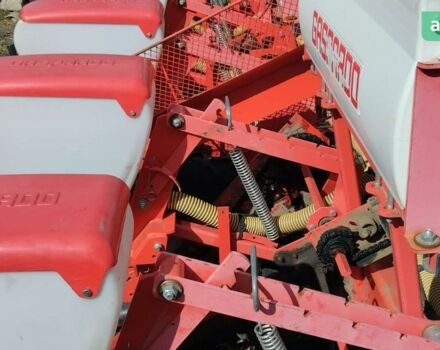 Maschio Gaspardo SP-8, объемом двигателя 0 л и пробегом 0 тыс. км за 14500 $, фото 12 на Automoto.ua