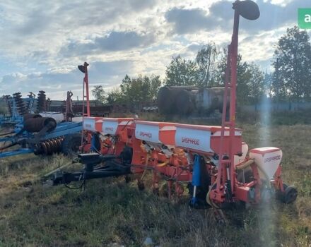 Maschio Gaspardo SP-8, об'ємом двигуна 0 л та пробігом 0 тис. км за 14244 $, фото 3 на Automoto.ua