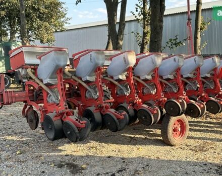 Maschio Gaspardo SP-8, об'ємом двигуна 0 л та пробігом 0 тис. км за 22000 $, фото 1 на Automoto.ua