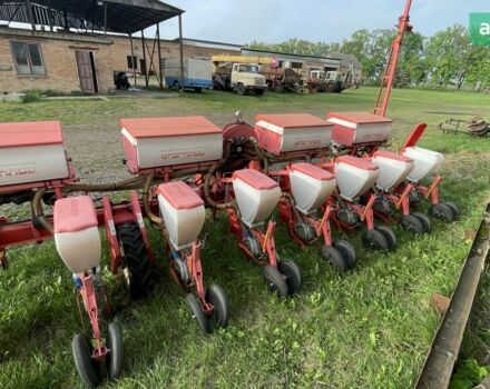 Maschio Gaspardo SP-8, об'ємом двигуна 0 л та пробігом 0 тис. км за 9500 $, фото 4 на Automoto.ua