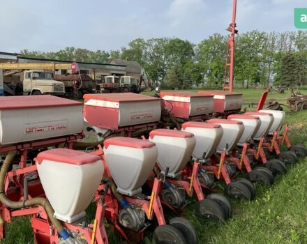 Maschio Gaspardo SP-8, об'ємом двигуна 0 л та пробігом 0 тис. км за 9500 $, фото 3 на Automoto.ua