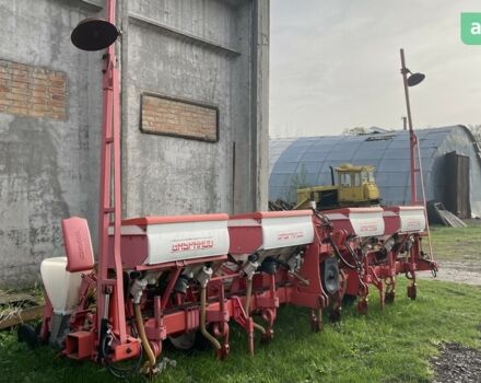 Maschio Gaspardo SP-8, об'ємом двигуна 0 л та пробігом 0 тис. км за 9500 $, фото 1 на Automoto.ua