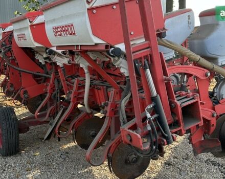 Maschio Gaspardo SP-8, об'ємом двигуна 0 л та пробігом 0 тис. км за 22000 $, фото 4 на Automoto.ua