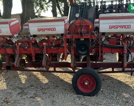 Maschio Gaspardo SP-8, об'ємом двигуна 0 л та пробігом 0 тис. км за 22000 $, фото 3 на Automoto.ua