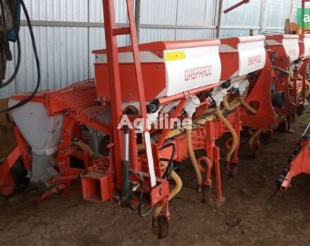 Maschio Gaspardo SP-8, об'ємом двигуна 0 л та пробігом 0 тис. км за 22500 $, фото 6 на Automoto.ua