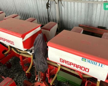 Maschio Gaspardo SP-8, об'ємом двигуна 0 л та пробігом 0 тис. км за 22500 $, фото 10 на Automoto.ua