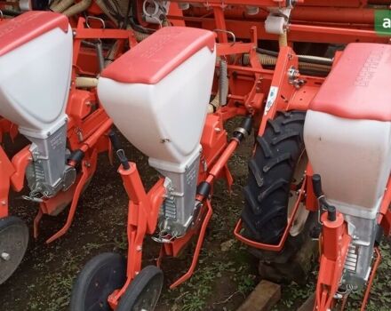 Maschio Gaspardo SP-8, об'ємом двигуна 0 л та пробігом 0 тис. км за 22500 $, фото 1 на Automoto.ua