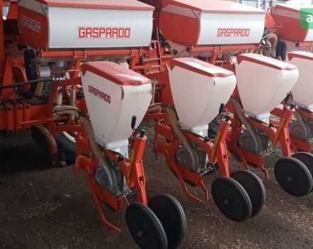 Maschio Gaspardo SP-8, об'ємом двигуна 0 л та пробігом 0 тис. км за 22500 $, фото 2 на Automoto.ua