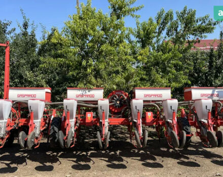 Maschio Gaspardo SP-8, об'ємом двигуна 0 л та пробігом 0 тис. км за 14000 $, фото 1 на Automoto.ua