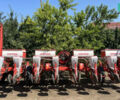 Maschio Gaspardo SP-8, об'ємом двигуна 0 л та пробігом 0 тис. км за 14000 $, фото 1 на Automoto.ua