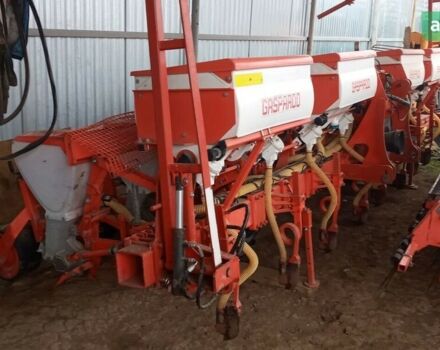Maschio Gaspardo SP-8, об'ємом двигуна 0 л та пробігом 0 тис. км за 22500 $, фото 5 на Automoto.ua