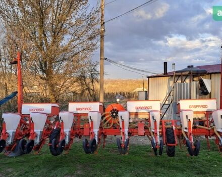 Maschio Gaspardo SP-8, об'ємом двигуна 0 л та пробігом 0 тис. км за 16986 $, фото 4 на Automoto.ua