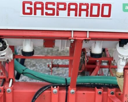 Maschio Gaspardo SP-8, об'ємом двигуна 0 л та пробігом 0 тис. км за 15500 $, фото 6 на Automoto.ua