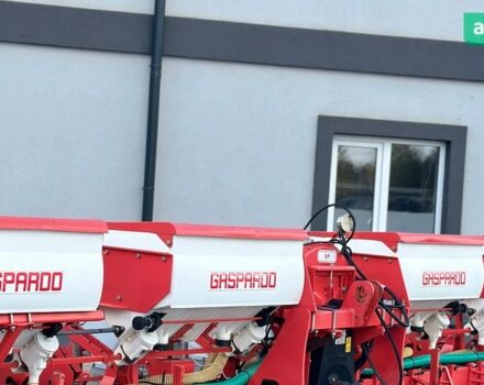 Maschio Gaspardo SP-8, об'ємом двигуна 0 л та пробігом 0 тис. км за 15500 $, фото 2 на Automoto.ua