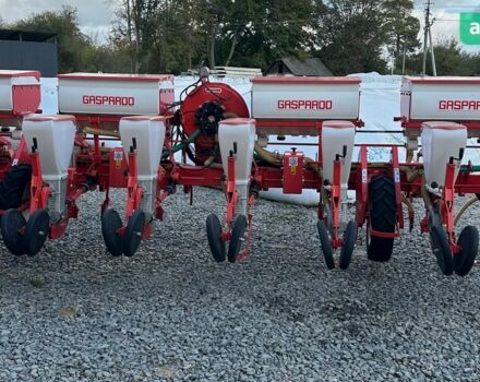 Maschio Gaspardo SP-8, об'ємом двигуна 0 л та пробігом 0 тис. км за 15500 $, фото 5 на Automoto.ua
