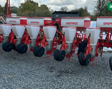 Maschio Gaspardo SP-8, об'ємом двигуна 0 л та пробігом 0 тис. км за 15500 $, фото 7 на Automoto.ua