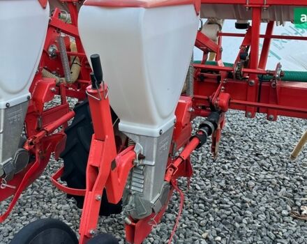 Maschio Gaspardo SP-8, об'ємом двигуна 0 л та пробігом 0 тис. км за 15500 $, фото 8 на Automoto.ua
