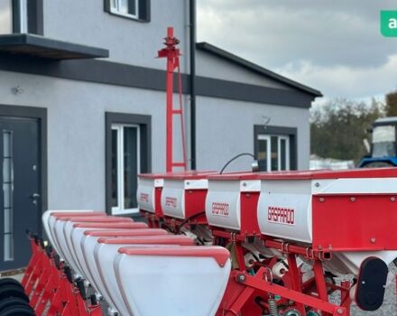 Maschio Gaspardo SP-8, об'ємом двигуна 0 л та пробігом 0 тис. км за 15500 $, фото 1 на Automoto.ua