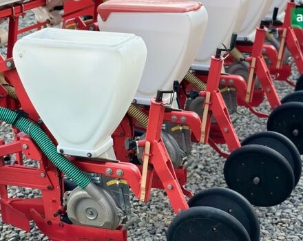 Maschio Gaspardo SP-8, об'ємом двигуна 0 л та пробігом 0 тис. км за 15500 $, фото 4 на Automoto.ua