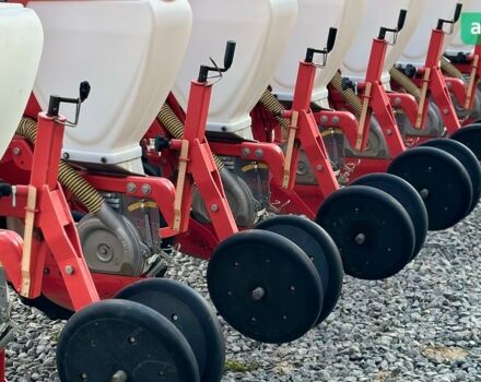 Maschio Gaspardo SP-8, об'ємом двигуна 0 л та пробігом 0 тис. км за 15500 $, фото 3 на Automoto.ua