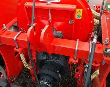 Maschio Gaspardo SP-8, объемом двигателя 0 л и пробегом 0 тыс. км за 15610 $, фото 9 на Automoto.ua
