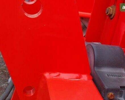 Maschio Gaspardo SP-8, объемом двигателя 0 л и пробегом 0 тыс. км за 15610 $, фото 5 на Automoto.ua