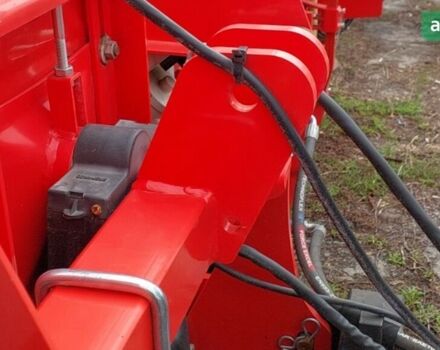 Maschio Gaspardo SP-8, объемом двигателя 0 л и пробегом 0 тыс. км за 15610 $, фото 3 на Automoto.ua