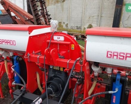 Maschio Gaspardo SP-8, объемом двигателя 0 л и пробегом 0 тыс. км за 15610 $, фото 10 на Automoto.ua