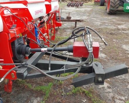 Maschio Gaspardo SP-8, объемом двигателя 0 л и пробегом 0 тыс. км за 15610 $, фото 12 на Automoto.ua