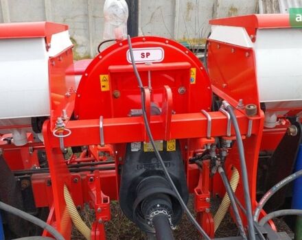 Maschio Gaspardo SP-8, объемом двигателя 0 л и пробегом 0 тыс. км за 15610 $, фото 11 на Automoto.ua