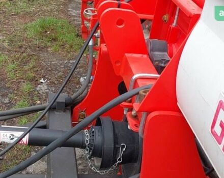 Maschio Gaspardo SP-8, объемом двигателя 0 л и пробегом 0 тыс. км за 15610 $, фото 6 на Automoto.ua