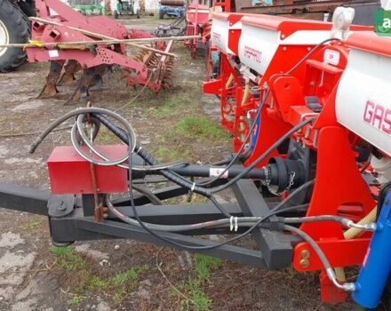 Maschio Gaspardo SP-8, объемом двигателя 0 л и пробегом 0 тыс. км за 15610 $, фото 8 на Automoto.ua
