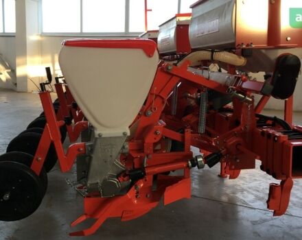 Maschio Gaspardo SP-8, об'ємом двигуна 0 л та пробігом 0 тис. км за 30812 $, фото 2 на Automoto.ua