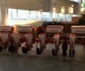 Maschio Gaspardo SP-8, об'ємом двигуна 0 л та пробігом 0 тис. км за 30812 $, фото 1 на Automoto.ua