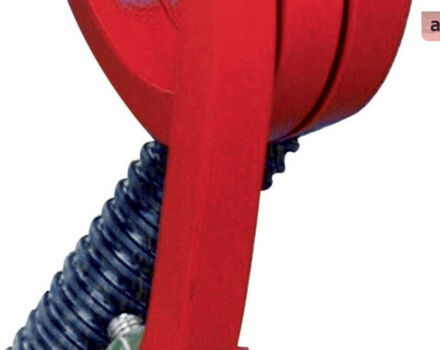 Maschio Gaspardo SP-8, об'ємом двигуна 0 л та пробігом 0 тис. км за 30812 $, фото 7 на Automoto.ua