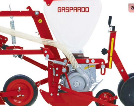 Maschio Gaspardo SP-8, об'ємом двигуна 0 л та пробігом 0 тис. км за 30812 $, фото 6 на Automoto.ua