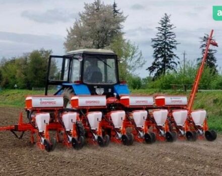 Maschio Gaspardo SP-8, об'ємом двигуна 0 л та пробігом 0 тис. км за 30812 $, фото 5 на Automoto.ua