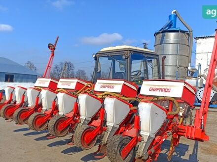 Maschio Gaspardo SP-8, об'ємом двигуна 0 л та пробігом 0 тис. км за 8900 $, фото 1 на Automoto.ua