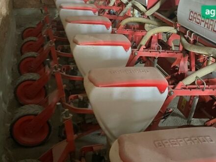 Maschio Gaspardo SP-8, об'ємом двигуна 0 л та пробігом 0 тис. км за 8700 $, фото 1 на Automoto.ua