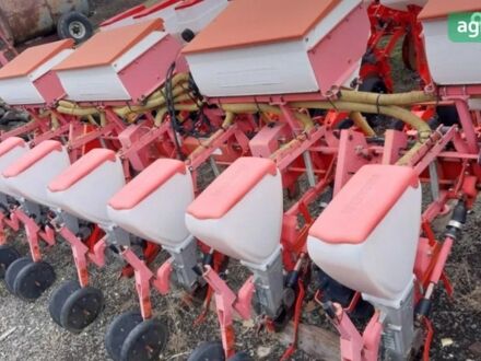 Maschio Gaspardo SP-8 2013 у Умани на Automoto.ua Maschio Gaspardo SP-8, об'ємом двигуна 0 л та пробігом 0 тис. км за 12000 $, фото 1 на Automoto.ua